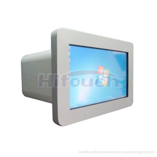 Interactive Touch Table With Pc Built-in It600 For Ibar / Kids Teaching / Entertainment